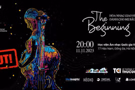 Bientôt un premier concert symphonique pour les femmes enceintes