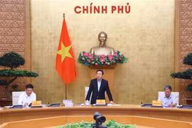 Le JETP fournit des solutions importantes au Plan de développement de l’électricité VIII