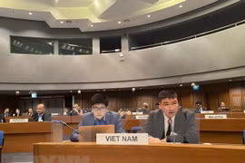 Le Vietnam s’engage en faveur d’une transition énergétique propre