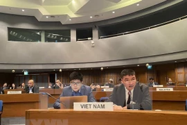 Le Vietnam s’engage en faveur d’une transition énergétique propre