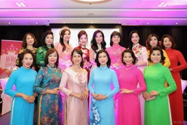 Le troisième concours de Mme Ao dai Europe 2024 se tiendra en Pologne