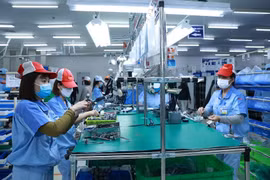 Les exportations montrent des signes de reprise progressive