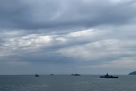 Le Vietnam participe à l’exposition LIMA 2023