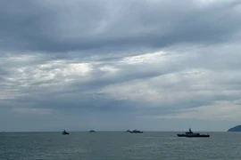 Le Vietnam participe à l’exposition LIMA 2023