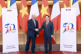 Le Vietnam et la France, partenaires de confiance dans une relation d’accumulation quantitative et qualitative