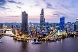 Hô Chi Minh-Ville attire 2,9 milliards de dollars d’IDE au premier semestre