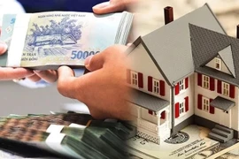 Réduction du taux d'intérêt des prêts pour recevoir de fonds versés dans l'immobilier