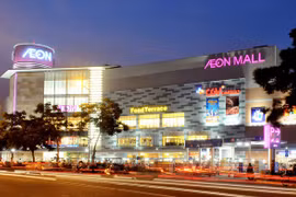 Aeon enverra des acheteurs au Vietnam pour trouver des fournisseurs