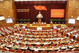 Le leader du Parti appelle à une action plus proactive contre la corruption