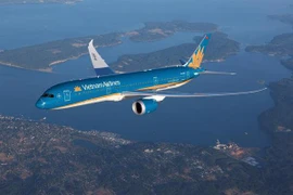 Vietnam Airlines ouvra une nouvelle ligne directe Vietnam-Thaïlande en novembre