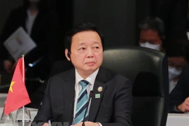 Le Vietnam présente des initiatives pour réduire les émissions de gaz à effet de serre en Asie