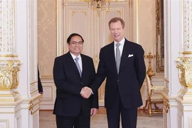 Le Luxembourg souligne les potentiels de coopération avec le Vietnam dans de nouveaux domaines