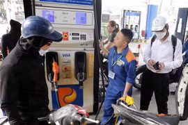 Les prix des carburants en forte baisse à partir du 14 décembre