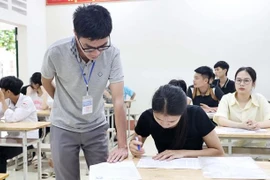 Bac : tout est prêt pour l’examen national de fin d’études