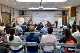 Vietnam-Mexique : grande marge de manœuvre pour la coopération commerciale 