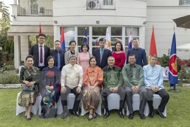 Le 56e anniversaire de la fondation de l'ASEAN célébré en Hongrie