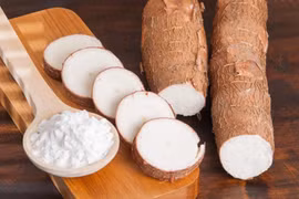 Le Vietnam est le troisième exportateur mondial de manioc