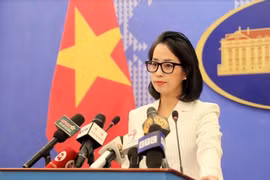 Le Vietnam félicite le Cambodge pour l'organisation réussie des élections législatives 