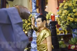 📝 Édito: Le Vietnam respecte et garantit toujours les libertés de croyance et de religion