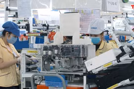 Le Vietnam compte 41 projets d’investissement à l’étranger en quatre mois