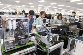 Un journal britannique souligne le potentiel de croissance du Vietnam