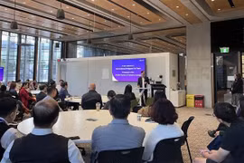 Le Queensland considère le Vietnam comme un partenaire prioritaire