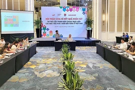 Le rôle des jeunes dans la mise en œuvre des ODD au Vietnam mis en évidence