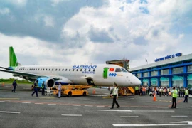 D'ici 2030, l'aéroport de Ca Mau pourra accueillir des avions modernes