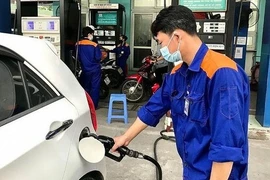 Les prix des carburants révisés à la hausse