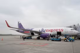 HK Express ouvre une ligne aérienne low-cost vers l’aéroport de Noi Bai