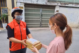 E-commerce 2023 : Hô Chi Minh-Ville et Hanoi en tête