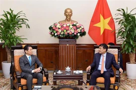Le Vietnam considère le Japon comme un partenaire important à long terme