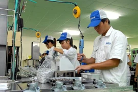  Nombreux potentiels pour les relations de coopération Vietnam - Argentine 