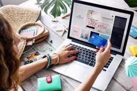 L’e-commerce aide les entreprises vietnamiennes à conquérir les marchés étrangers