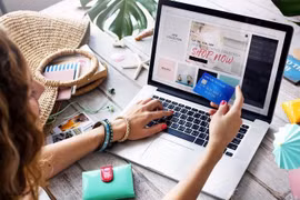 L’e-commerce aide les entreprises vietnamiennes à conquérir les marchés étrangers