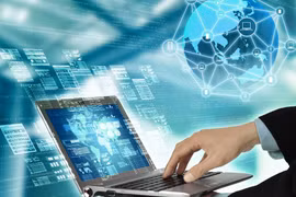 Les exportations de logiciels jouent un rôle clé dans l'économie numérique