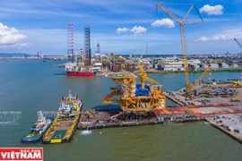 Opportunités pour Ba Ria-Vung Tau de devenir un pôle de croissance