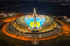 Ce soir, ouverture des SEA Games 32 au Cambodge