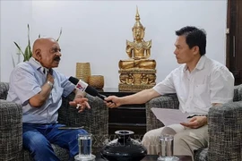 La « diplomatie du bambou » du Vietnam est un concept stratégique dans les relations internationales, selon un expert indien