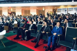 Le Vietnam participe au Sommet pour un nouveau pacte financier mondial