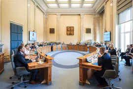 Le Vietnam est un marché clé de la République tchèque