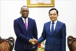 Le Vietnam affirme son attachement à l’amitié traditionnelle avec le Bénin