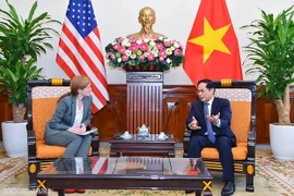 Le Vietnam apprécie la coopération efficace avec l’USAID