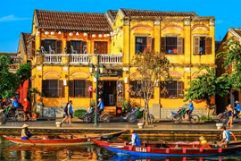Le Vietnam remporte gros aux World Travel Awards 2023 pour l'Asie 