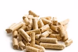 Le Vienam exporte principalement des granulés de bois vers la R de Corée et au Japon