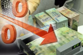 La Banque centrale demande aux organisations de crédit de baisser les taux d'intérêt