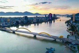 Dà Nang fait sa promotion au plus grand salon touristique d’Asie