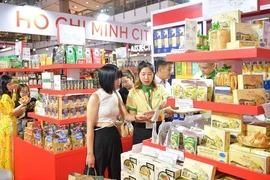 La semaine vietnamienne en Thaïlande 2023 s'ouvre à Bangkok