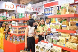 La semaine vietnamienne en Thaïlande 2023 s'ouvre à Bangkok