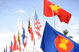 L'ASEAN promeut les projets d'intégration régionale